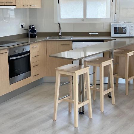 Apartamento Playa I Inmomart Peñíscola Kültér fotó