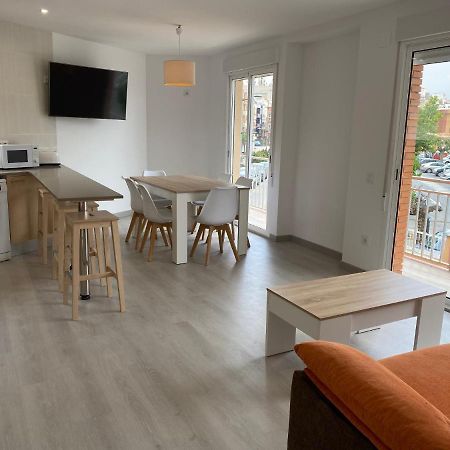 Apartamento Playa I Inmomart Peñíscola Kültér fotó