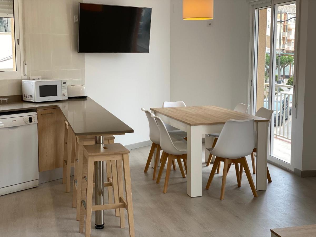 Apartamento Playa I Inmomart Peñíscola Kültér fotó