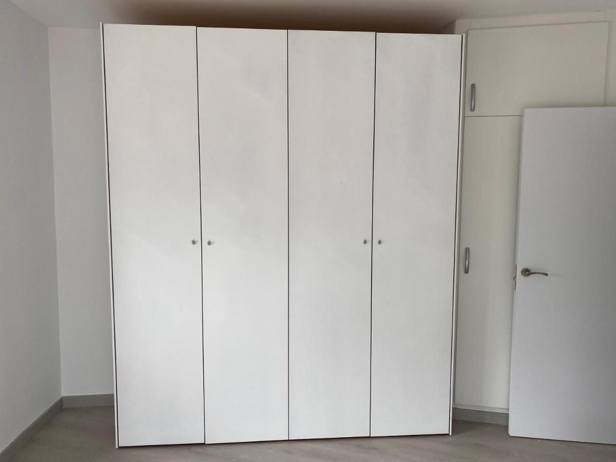 Apartamento Playa I Inmomart Peñíscola Kültér fotó