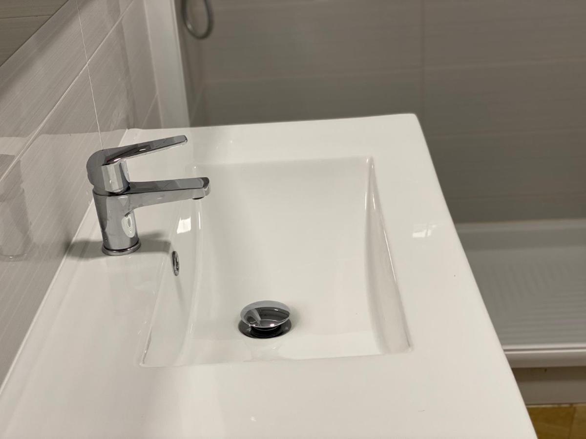 Apartamento Playa I Inmomart Peñíscola Kültér fotó
