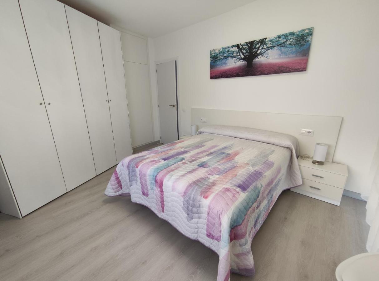 Apartamento Playa I Inmomart Peñíscola Kültér fotó